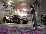 Honda Civic Si Gran Turismo 4 2005 года